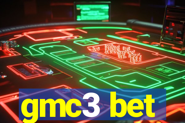 gmc3 bet