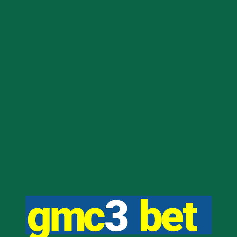 gmc3 bet