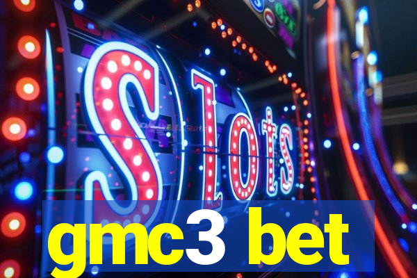 gmc3 bet