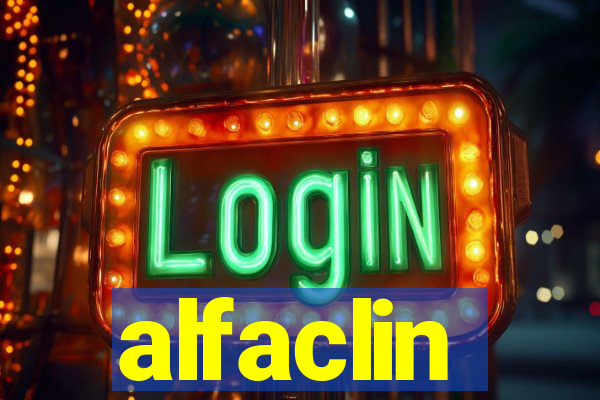 alfaclin