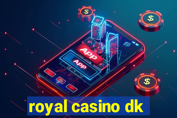 royal casino dk