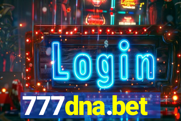 777dna.bet