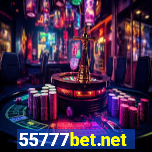 55777bet.net