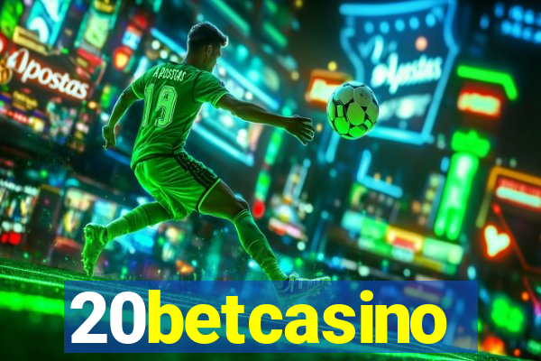 20betcasino