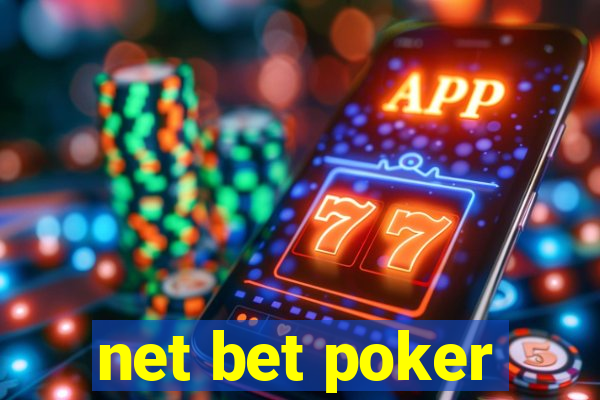 net bet poker