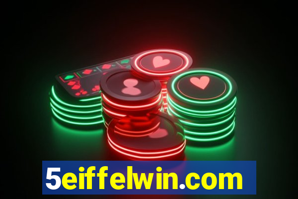 5eiffelwin.com