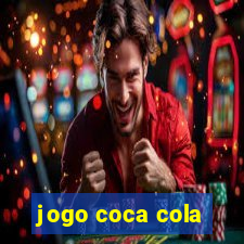 jogo coca cola