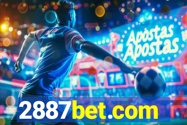 2887bet.com