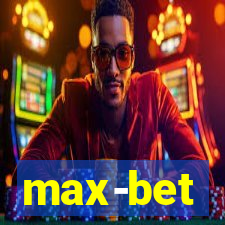 max-bet