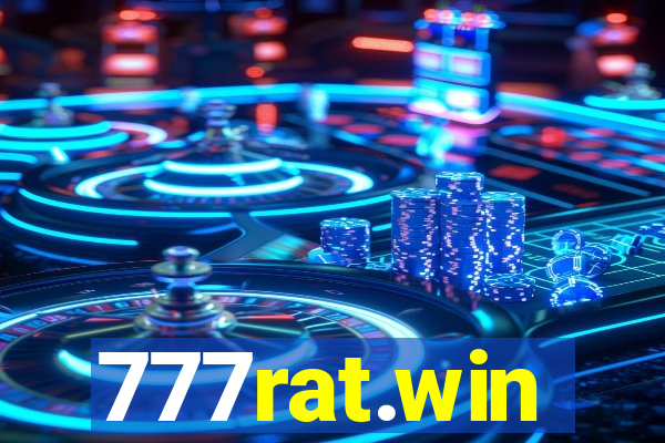 777rat.win