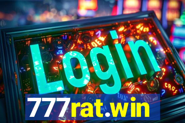 777rat.win