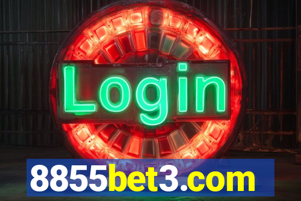 8855bet3.com