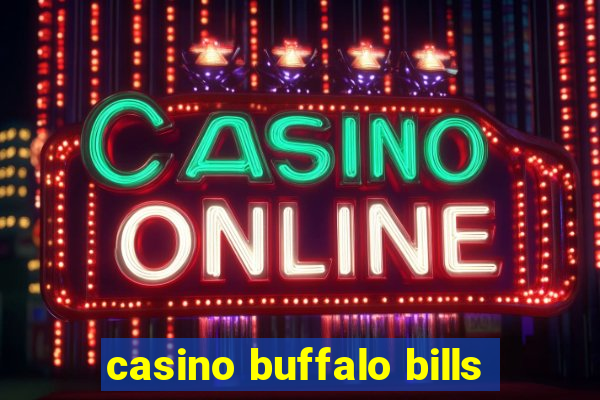 casino buffalo bills