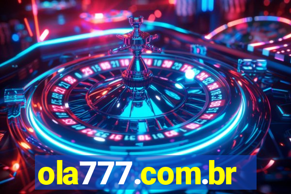 ola777.com.br