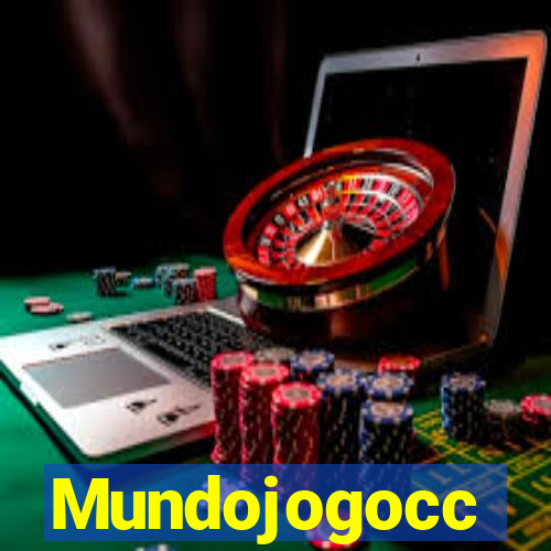 Mundojogocc