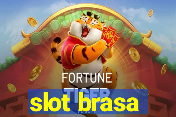 slot brasa