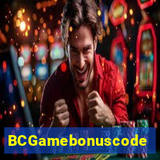 BCGamebonuscode