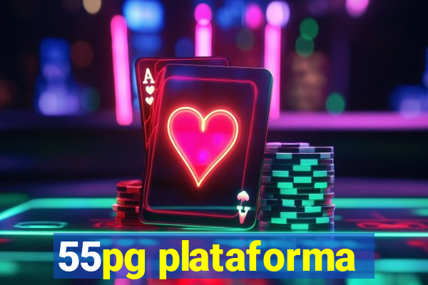 55pg plataforma