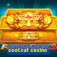 cool.cat casino