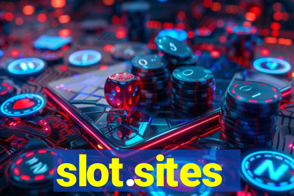 slot.sites