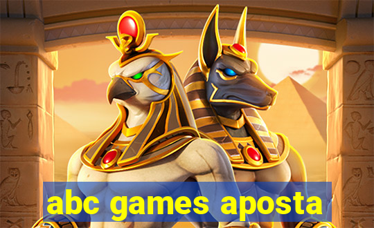 abc games aposta