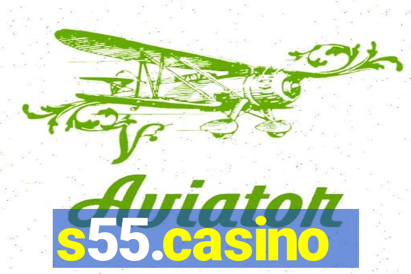 s55.casino