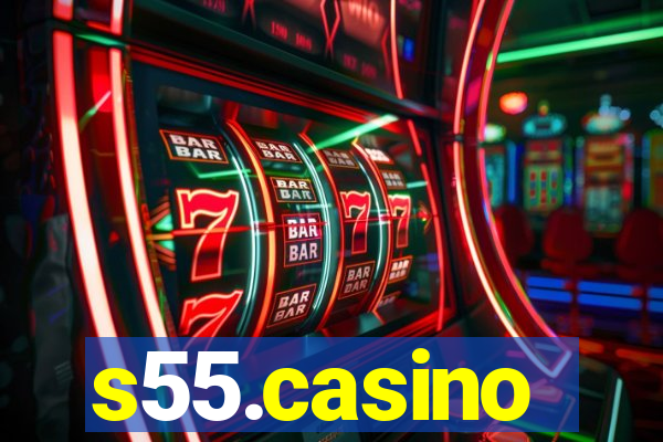 s55.casino