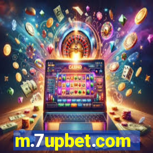 m.7upbet.com