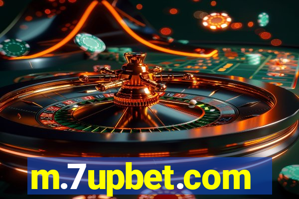 m.7upbet.com