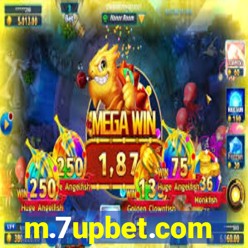 m.7upbet.com