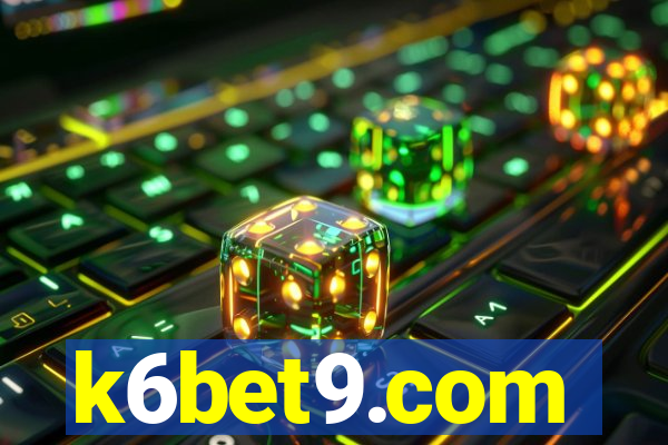 k6bet9.com