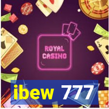 ibew 777