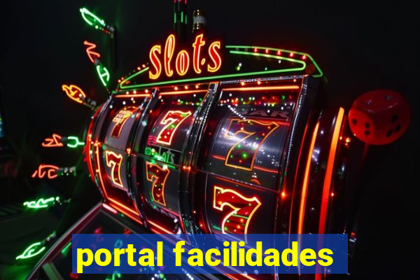 portal facilidades