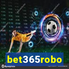 bet365robo