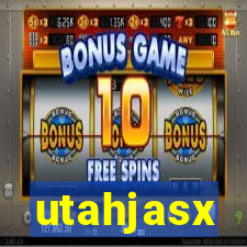 utahjasx