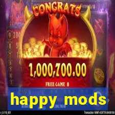 happy mods