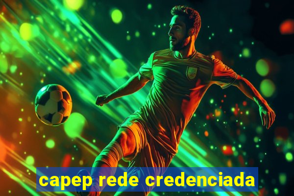 capep rede credenciada