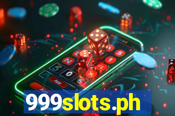 999slots.ph