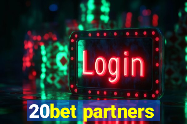 20bet partners