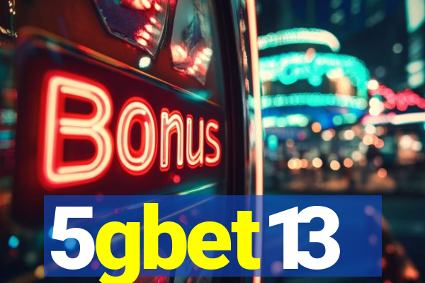 5gbet13