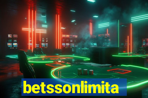 betssonlimita