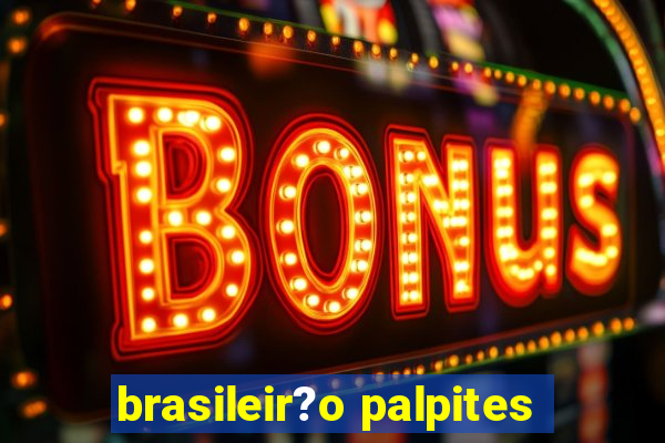 brasileir?o palpites