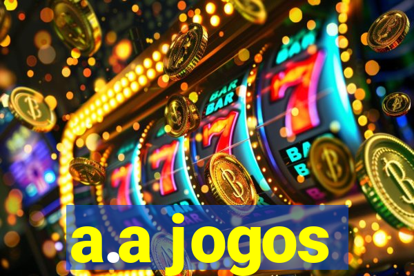 a.a jogos