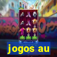 jogos au