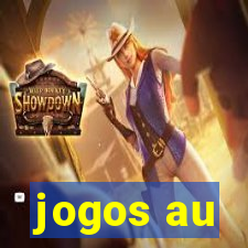 jogos au