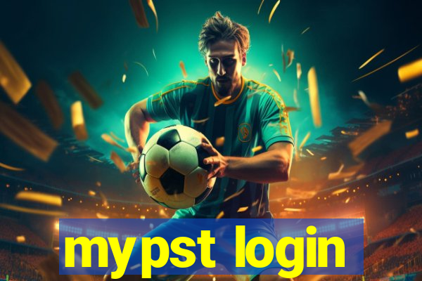 mypst login