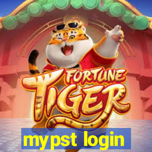 mypst login