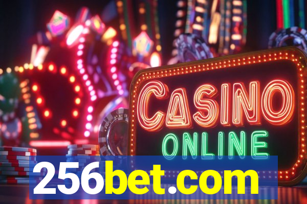 256bet.com