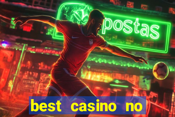 best casino no deposit bonus