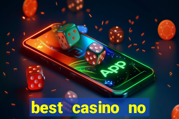 best casino no deposit bonus